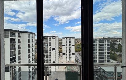 C21 Fatih Arıkan'dan Satılık Fırat Life Style 1+1 Boş Kök Tapu