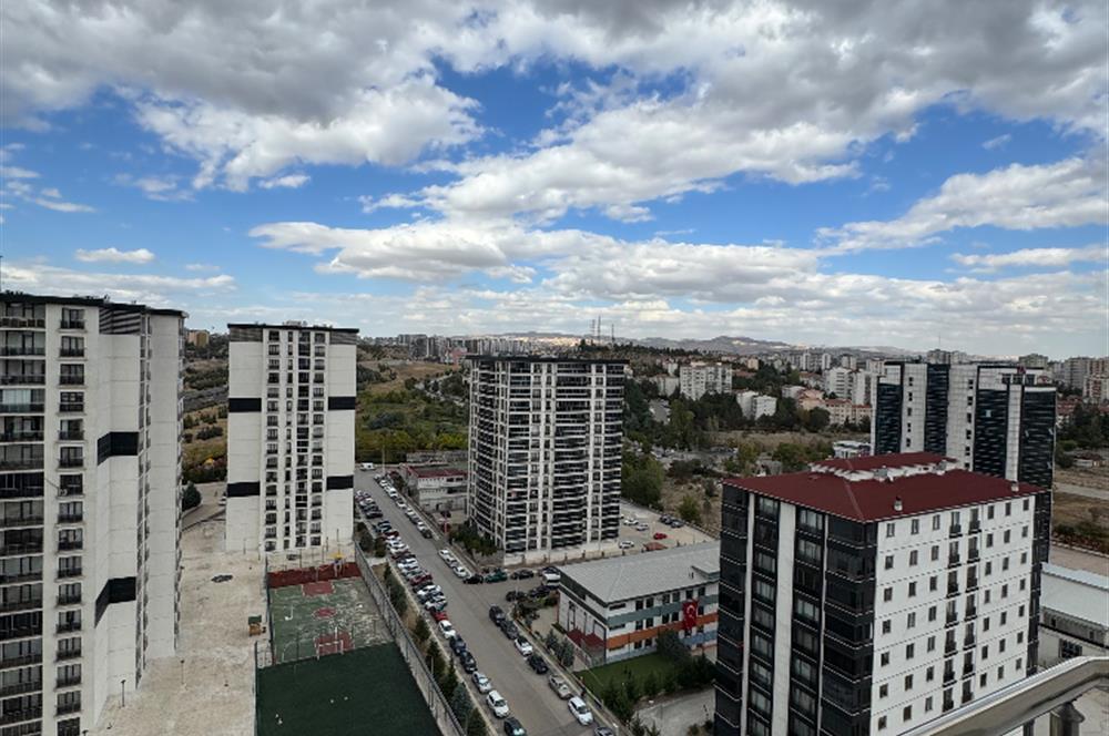 C21 Fatih Arıkan'dan Satılık Fırat Life Style 1+1 Boş Kök Tapu