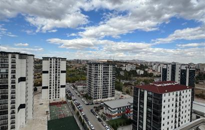 C21 Fatih Arıkan'dan Satılık Fırat Life Style 1+1 Boş Kök Tapu