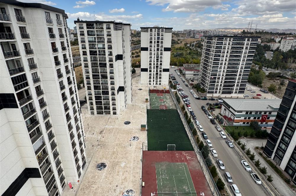 C21 Fatih Arıkan'dan Satılık Fırat Life Style 1+1 Boş Kök Tapu