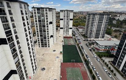 C21 Fatih Arıkan'dan Satılık Fırat Life Style 1+1 Boş Kök Tapu