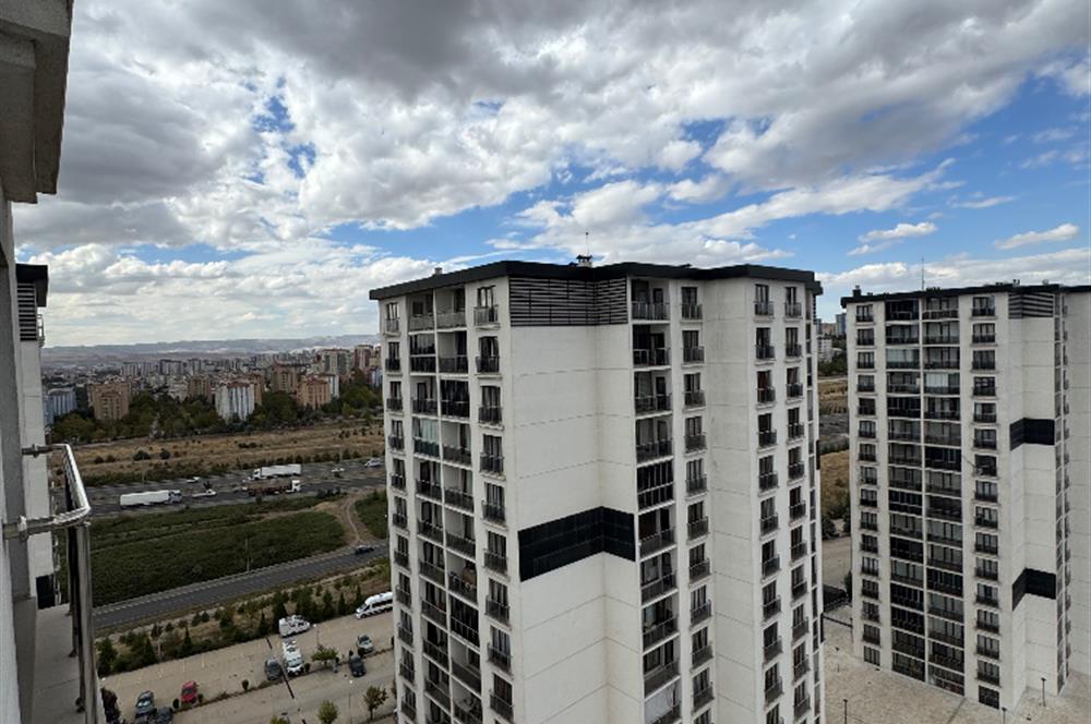 C21 Fatih Arıkan'dan Satılık Fırat Life Style 1+1 Boş Kök Tapu
