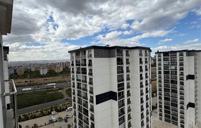 C21 Fatih Arıkan'dan Satılık Fırat Life Style 1+1 Boş Kök Tapu