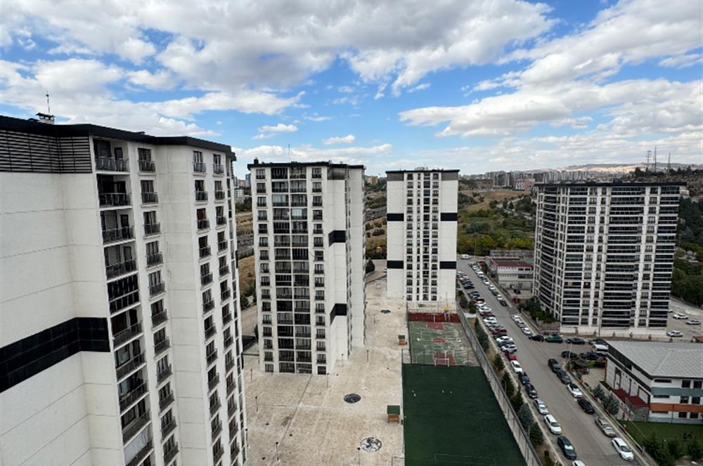 C21 Fatih Arıkan'dan Satılık Fırat Life Style 1+1 Boş Kök Tapu