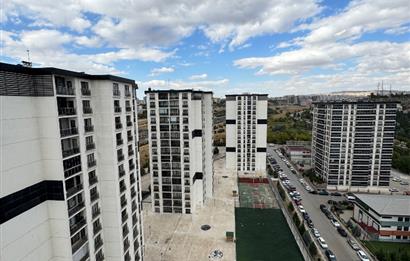 C21 Fatih Arıkan'dan Satılık Fırat Life Style 1+1 Boş Kök Tapu