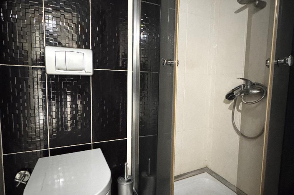 C21 Fatih Arıkan'dan Satılık Fırat Life Style 1+1 Boş Kök Tapu