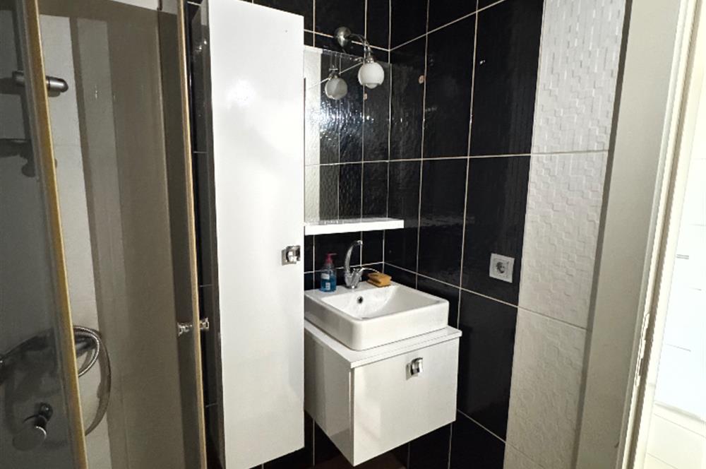 C21 Fatih Arıkan'dan Satılık Fırat Life Style 1+1 Boş Kök Tapu