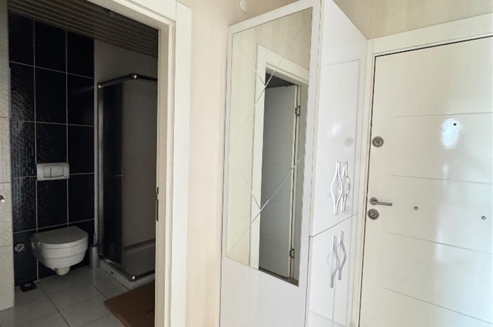 C21 Fatih Arıkan'dan Satılık Fırat Life Style 1+1 Boş Kök Tapu