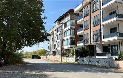 Edremit Altınkum'da, 5 yaşında, 2+1,  Denize Yakın Satılık Daire