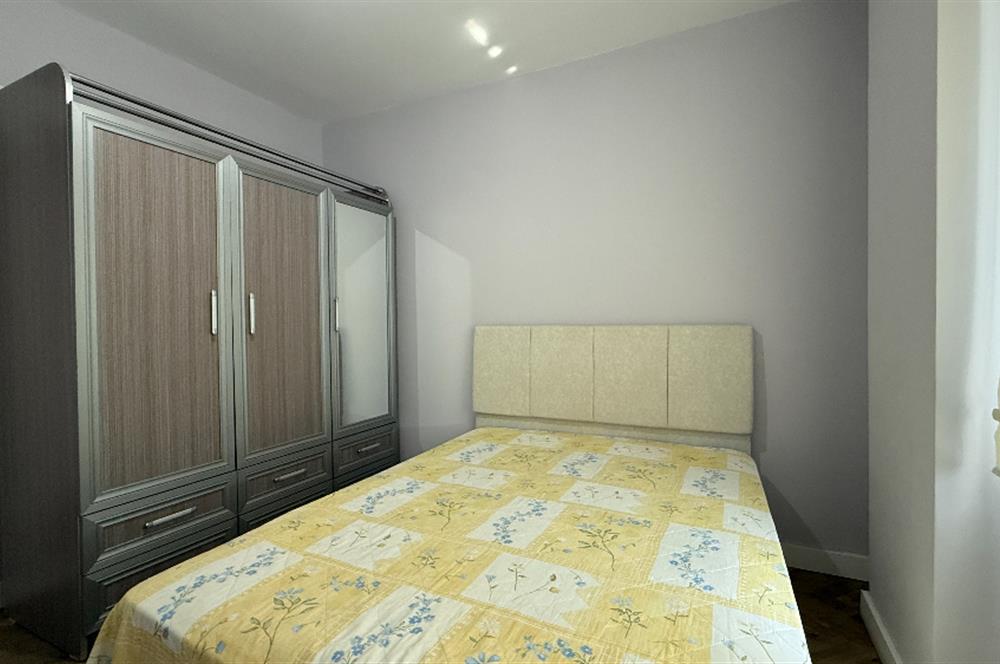 Edremit Altınkum'da, 5 yaşında, 2+1,  Denize Yakın Satılık Daire