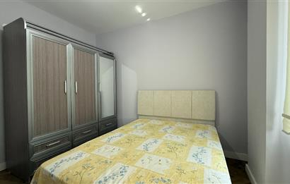 Edremit Altınkum'da, 5 yaşında, 2+1,  Denize Yakın Satılık Daire