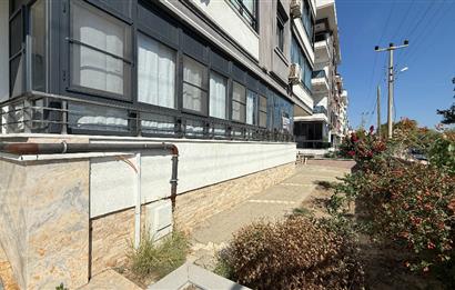 Edremit Altınkum'da, 5 yaşında, 2+1,  Denize Yakın Satılık Daire