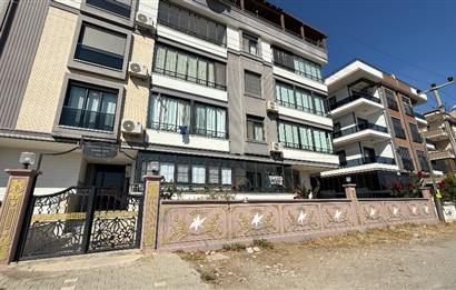 Edremit Altınkum'da, 5 yaşında, 2+1,  Denize Yakın Satılık Daire