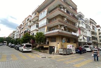 İzmir karşıyak yalı 2+1 satılık 