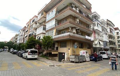 İzmir karşıyak yalı 2+1 satılık 