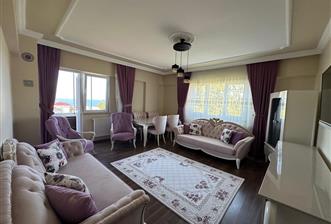 Arsin'de Kiralık, Ferah ve Konforlu 3+1 Eşyalı Daire