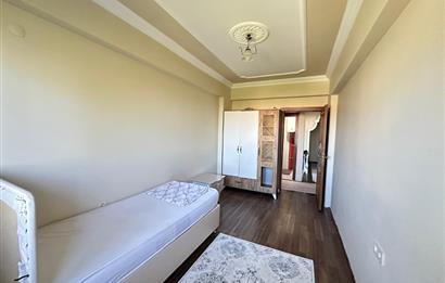 Arsin'de Kiralık, Ferah ve Konforlu 3+1 Eşyalı Daire