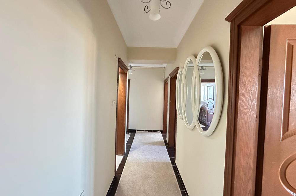 Arsin'de Kiralık, Ferah ve Konforlu 3+1 Eşyalı Daire