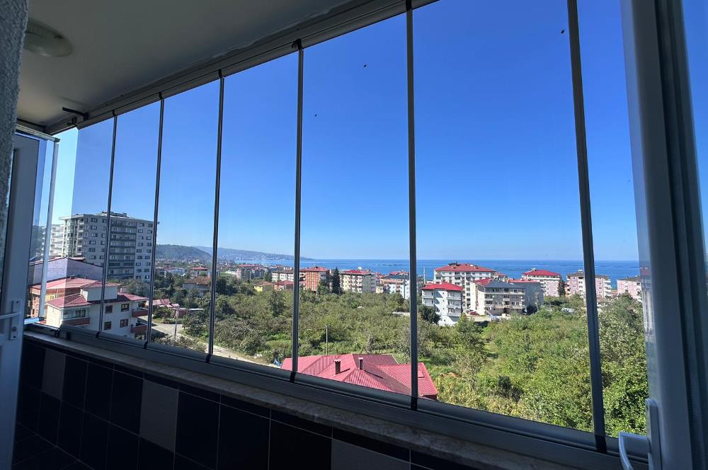 Arsin'de Kiralık, Ferah ve Konforlu 3+1 Eşyalı Daire