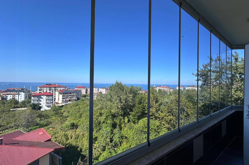 Arsin'de Kiralık, Ferah ve Konforlu 3+1 Eşyalı Daire