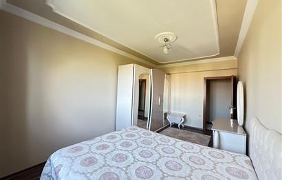 Arsin'de Kiralık, Ferah ve Konforlu 3+1 Eşyalı Daire