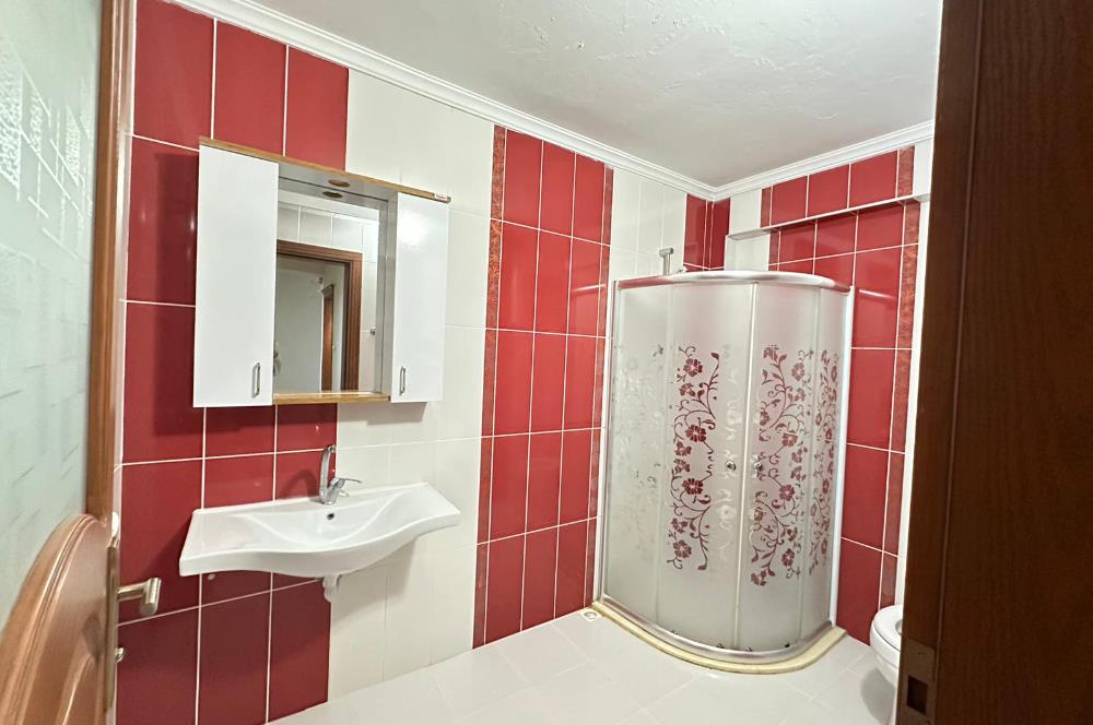 Arsin'de Kiralık, Ferah ve Konforlu 3+1 Eşyalı Daire