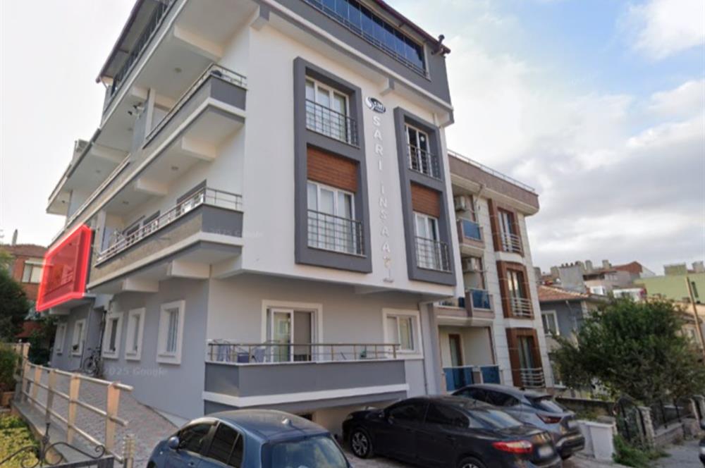 C21 LOCA'DAN MÜKEMMEL KONUMDA SATILIK 2+1 DAİRE