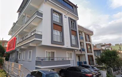 C21 LOCA'DAN MÜKEMMEL KONUMDA SATILIK 2+1 DAİRE