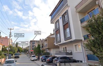 C21 LOCA'DAN MÜKEMMEL KONUMDA SATILIK 2+1 DAİRE