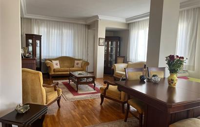 FULYA ORTAKLAR'DA BAKIMLI VE GENİŞ DAİRE