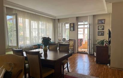 FULYA ORTAKLAR'DA BAKIMLI VE GENİŞ DAİRE