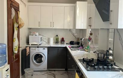 FULYA ORTAKLAR'DA BAKIMLI VE GENİŞ DAİRE