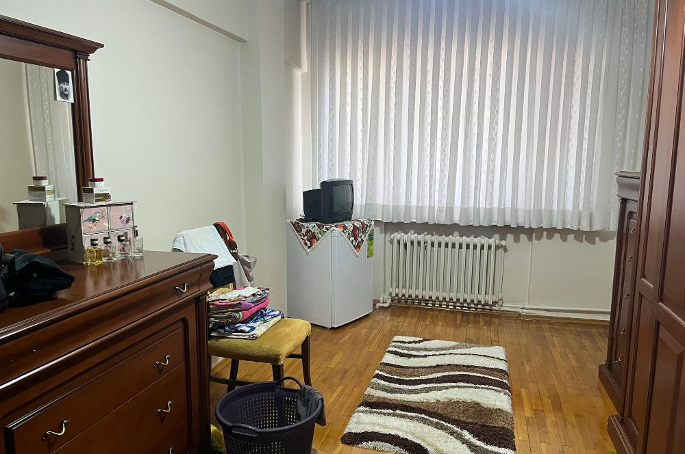 FULYA ORTAKLAR'DA BAKIMLI VE GENİŞ DAİRE