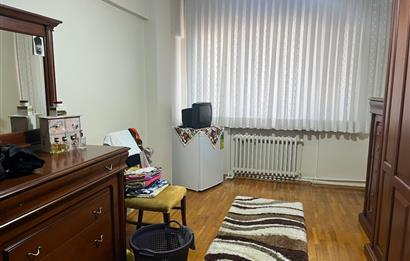 FULYA ORTAKLAR'DA BAKIMLI VE GENİŞ DAİRE