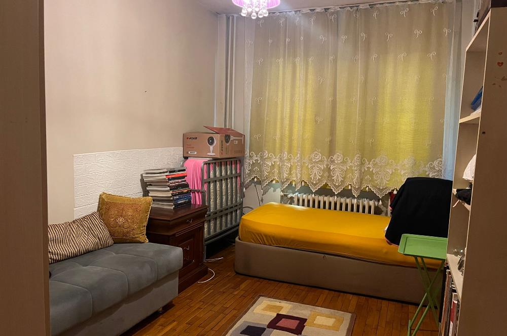 FULYA ORTAKLAR'DA BAKIMLI VE GENİŞ DAİRE