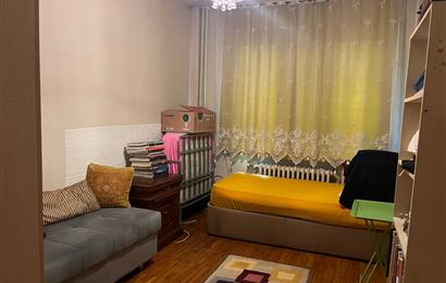 FULYA ORTAKLAR'DA BAKIMLI VE GENİŞ DAİRE
