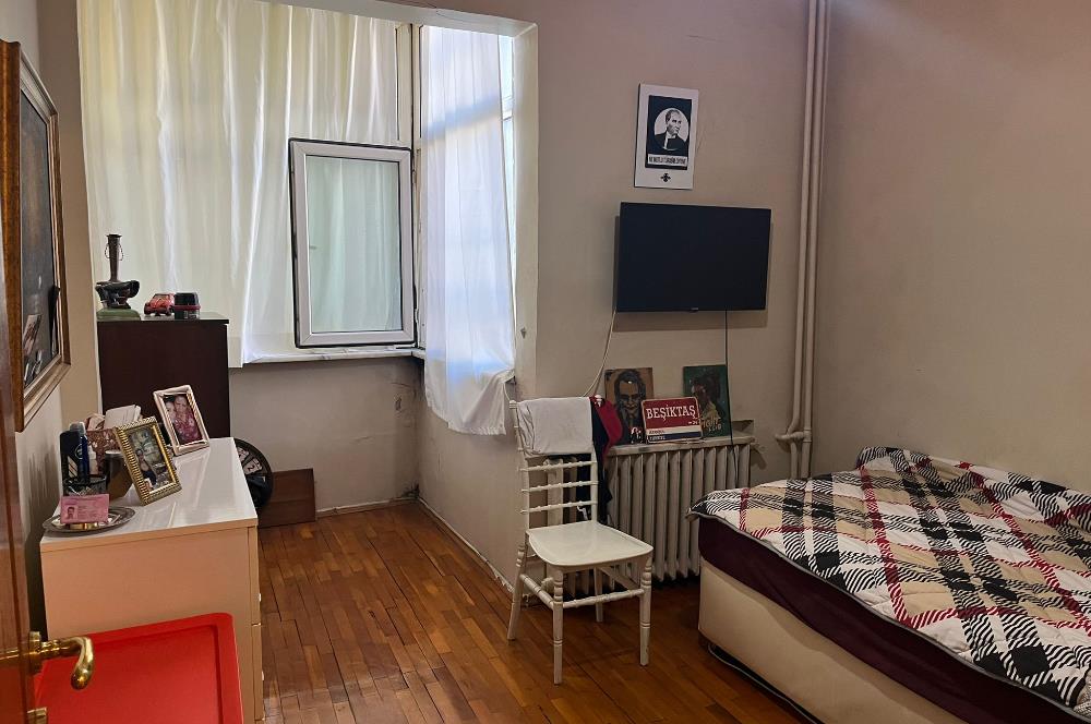 FULYA ORTAKLAR'DA BAKIMLI VE GENİŞ DAİRE
