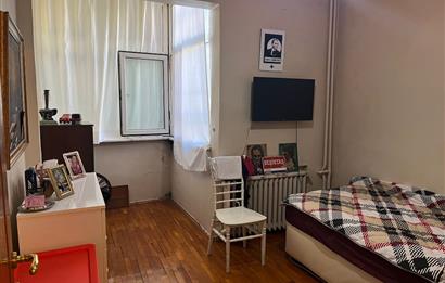 FULYA ORTAKLAR'DA BAKIMLI VE GENİŞ DAİRE