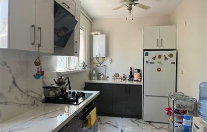 FULYA ORTAKLAR'DA BAKIMLI VE GENİŞ DAİRE