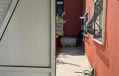 FULYA ORTAKLAR'DA BAKIMLI VE GENİŞ DAİRE