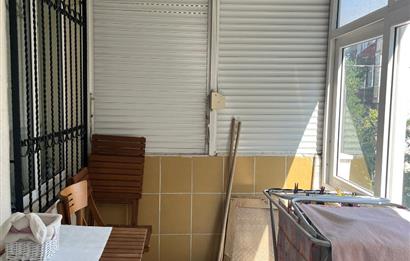 FULYA ORTAKLAR'DA BAKIMLI VE GENİŞ DAİRE