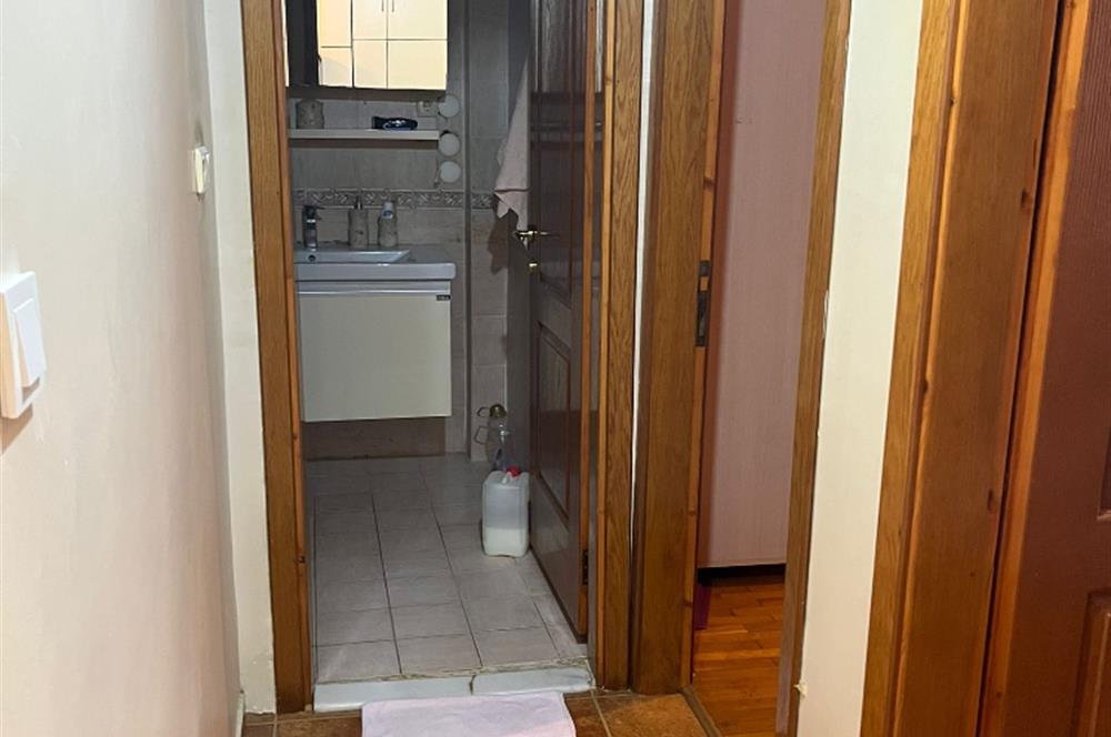 FULYA ORTAKLAR'DA BAKIMLI VE GENİŞ DAİRE