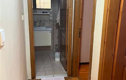 FULYA ORTAKLAR'DA BAKIMLI VE GENİŞ DAİRE
