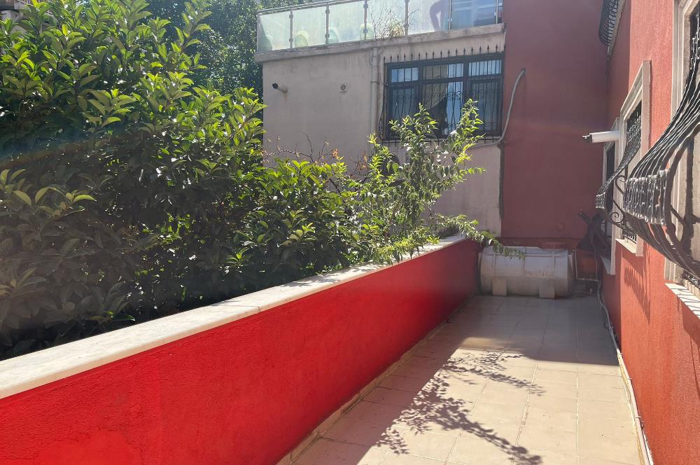 FULYA ORTAKLAR'DA BAKIMLI VE GENİŞ DAİRE