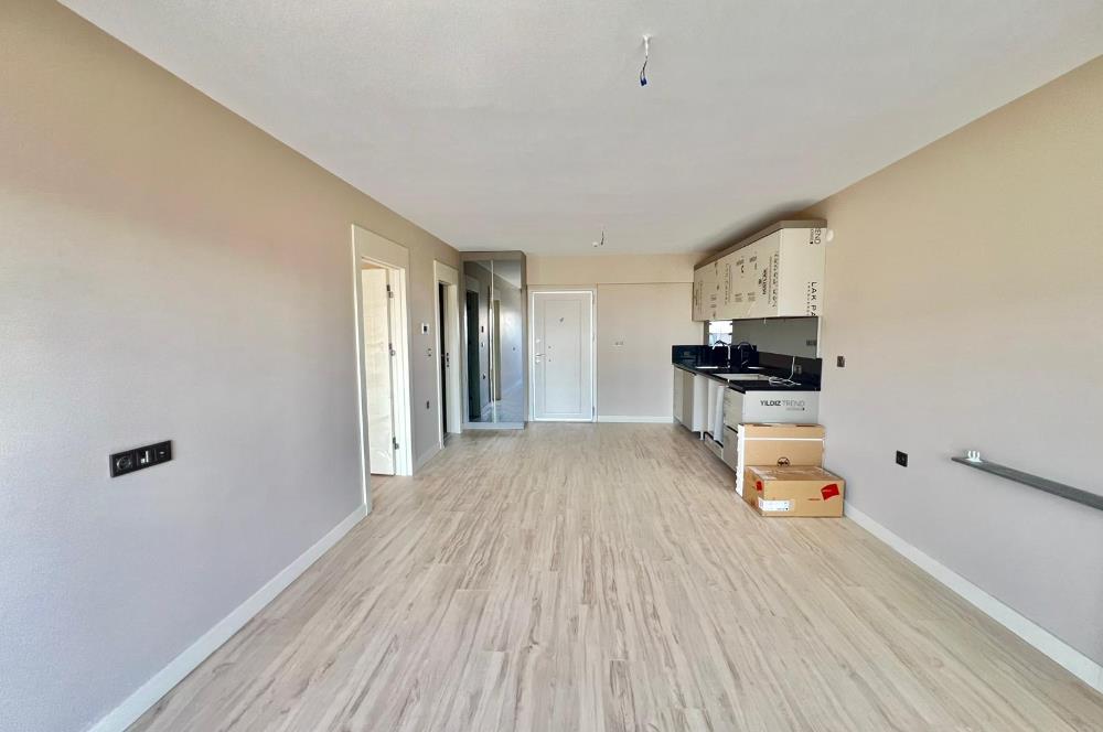 Century 21 Vizyon'dan Neos Göksu Konutların'da 1+1
