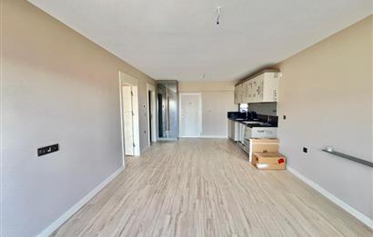 Century 21 Vizyon'dan Neos Göksu Konutların'da 1+1