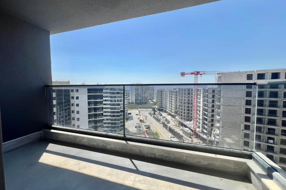 Century 21 Vizyon'dan Neos Göksu Konutların'da 1+1