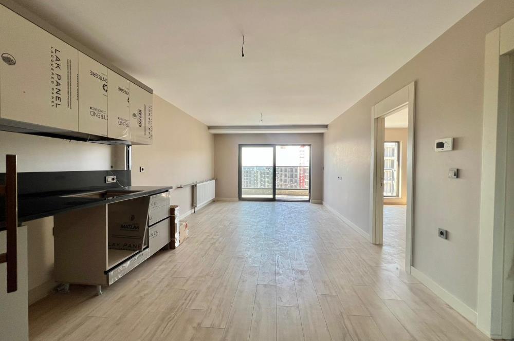 Century 21 Vizyon'dan Neos Göksu Konutların'da 1+1