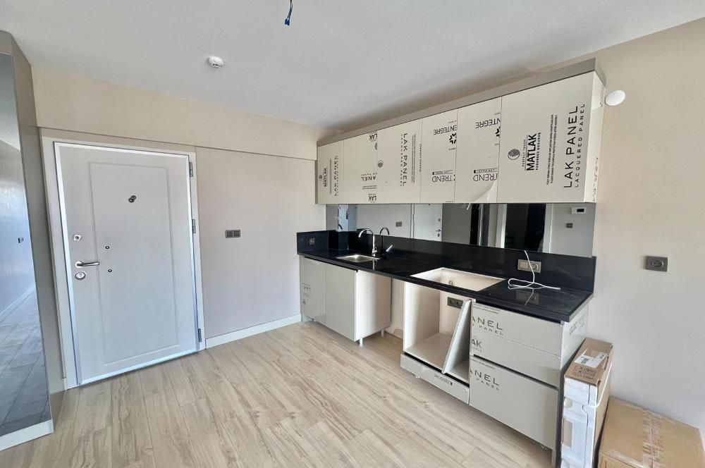 Century 21 Vizyon'dan Neos Göksu Konutların'da 1+1