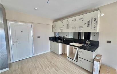 Century 21 Vizyon'dan Neos Göksu Konutların'da 1+1
